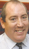 Charles Laxton